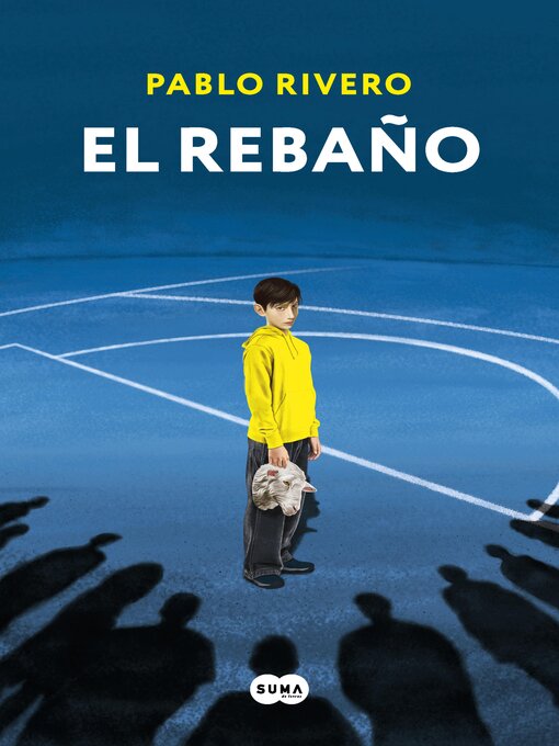 Title details for El rebaño by Pablo Rivero - Available